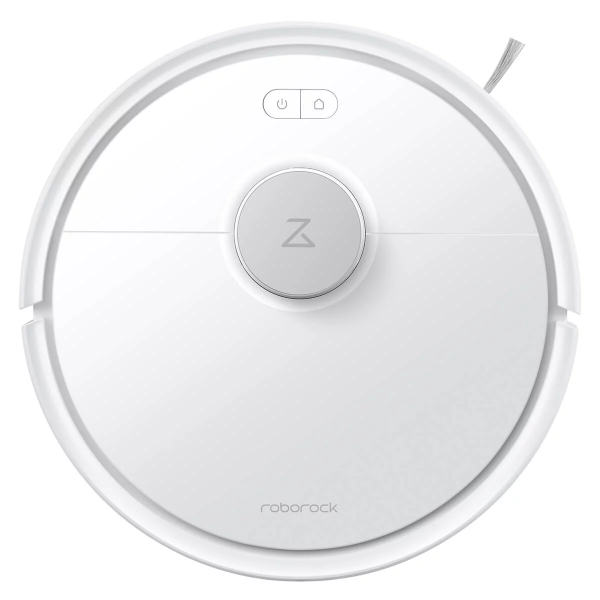 Roborock Q7 BF Robot Vacuum Cleaner White | Klikk Malta