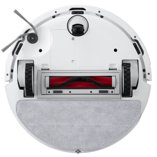 Roborock Q7 BF Robot Vacuum Cleaner White | Klikk Malta
