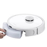 Roborock Q7 BF Robot Vacuum Cleaner White | Klikk Malta