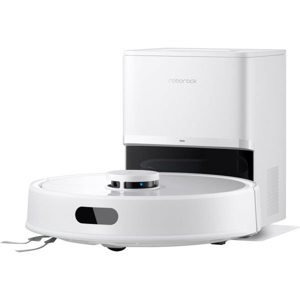 Roborock Q7 BF+ White | Klikk Malta