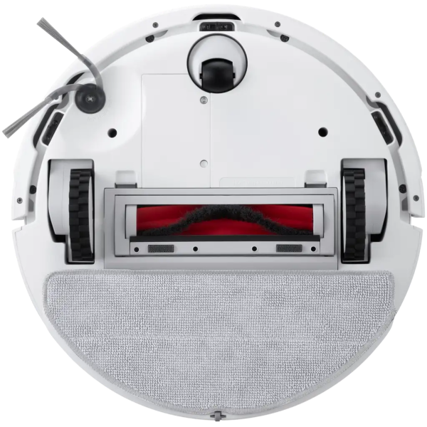 Roborock Q7 BF+ White | Klikk Malta