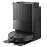 Roborock Qrevo 798 Robot Vacuum Cleaner Black | Klikk Malta