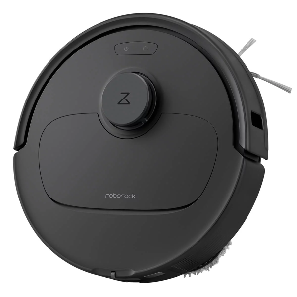 Roborock Qrevo 798 Robot Vacuum Cleaner Black | Klikk Malta