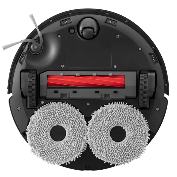 Roborock Qrevo 798 Robot Vacuum Cleaner Black | Klikk Malta