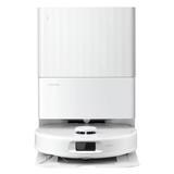 Roborock Qrevo 798 Robot Vacuum Cleaner White | Klikk Malta