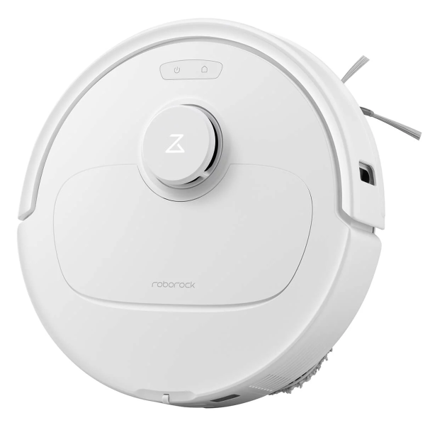 Roborock Qrevo 798 Robot Vacuum Cleaner White | Klikk Malta
