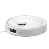Roborock Qrevo 798 Robot Vacuum Cleaner White | Klikk Malta