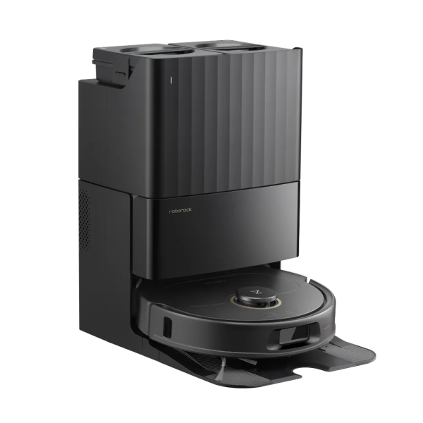 Roborock Qrevo C Pro Black | Klikk Malta