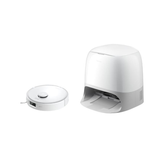 Roborock Qrevo Curv 5A1 Robot Vacuum Cleaner | Klikk Malta