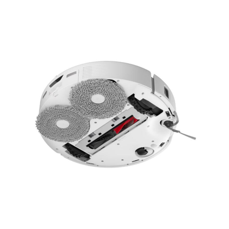 Roborock Qrevo Curv 5A1 Robot Vacuum Cleaner | Klikk Malta