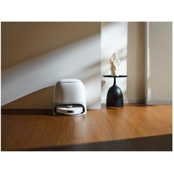 Roborock Qrevo Curv 5A1 Robot Vacuum Cleaner | Klikk Malta