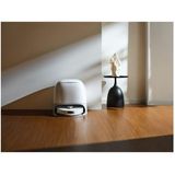 Roborock Qrevo Curv 5A1 Robot Vacuum Cleaner | Klikk Malta
