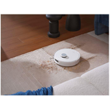 Roborock Qrevo Curv 5A1 Robot Vacuum Cleaner | Klikk Malta