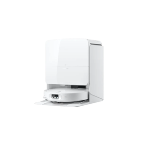 Roborock Qrevo Edge 2 Pro White | Klikk Malta