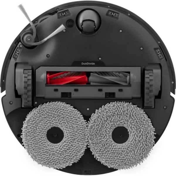 Roborock Qrevo Edge 5V1 Robot Vacuum Cleane... | Klikk Malta