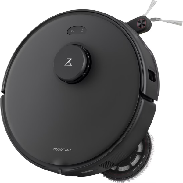 Roborock Qrevo Edge 5V1 Robot Vacuum Cleane... | Klikk Malta