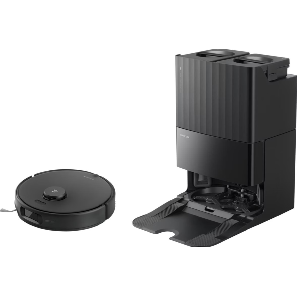 Roborock Qrevo Edge 5V1 Robot Vacuum Cleane... | Klikk Malta