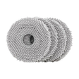 Roborock Rotating Mop Cloth 4-pk (QRC QRE) | Klikk Malta