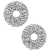 Roborock Rotating Mop Cloth 4-pk (QRC QRE) | Klikk Malta