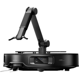 Roborock Saros Z70 Black | Klikk Malta