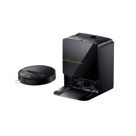 Roborock Saros Z70 Black | Klikk Malta