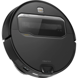 Roborock Saros Z70 Black | Klikk Malta