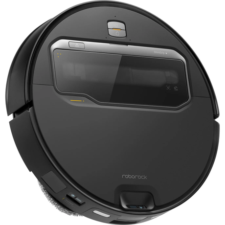 Roborock Saros Z70 Black | Klikk Malta