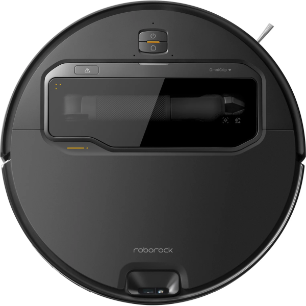 Roborock Saros Z70 Black | Klikk Malta