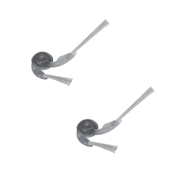Roborock 2-arm Side Brushes 2-pack (QRC QRE... | Klikk Malta
