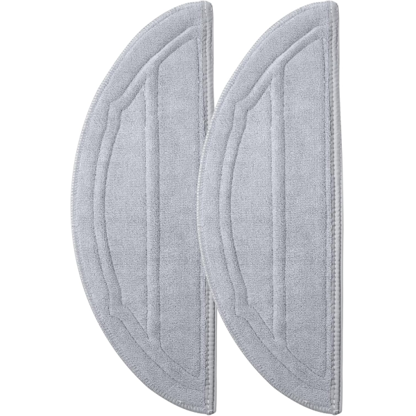 Roborock VibraRise Mop Cloth 2-pk (Q10VF) | Klikk Malta