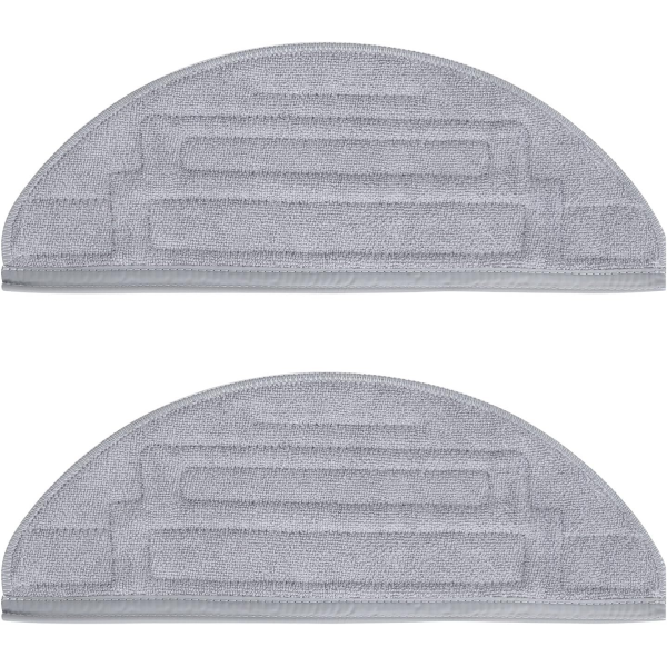 Roborock VibraRise Mop Cloth 2-pk (Q10VF) | Klikk Malta