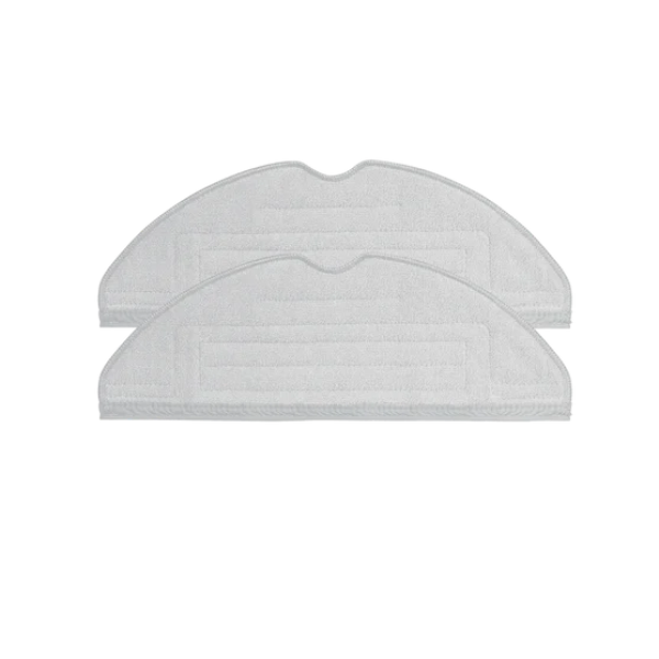 Roborock VibraRise Mop Cloth 2-pk (S7MV S7P... | Klikk Malta