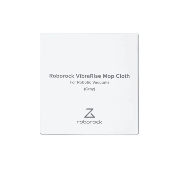 Roborock VibraRise Mop Cloth 2-pk (S7MV S7P... | Klikk Malta