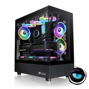 Rock 7 Ultra Desktop PC (customisable) | Klikk Malta