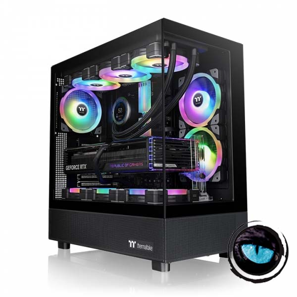 Rock 7 Ultra Desktop PC (customisable) | Klikk Malta