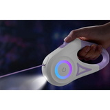 Rojeco 5M Automatic Retractable Dog Leash P... | Klikk Malta