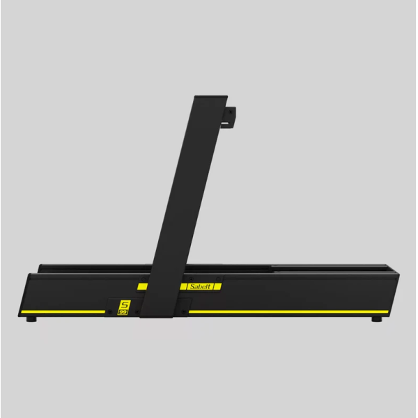 Sabelt S99 EVO I Cockpit Black-Yellow | Klikk Malta