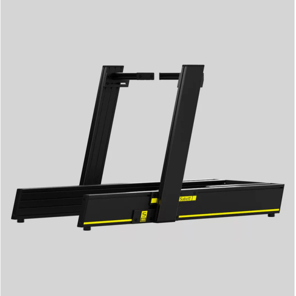 Sabelt S99 EVO I Cockpit Black-Yellow | Klikk Malta