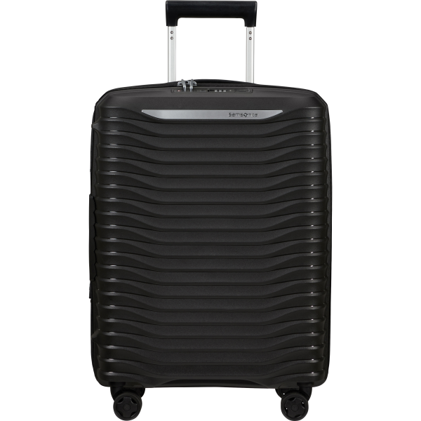 Samsonite Upscape Spinner 55/20 EXP Luggage... | Klikk Malta