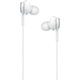 Samsung IC100 USB Type-C Earphones & Mic White | Klikk Malta
