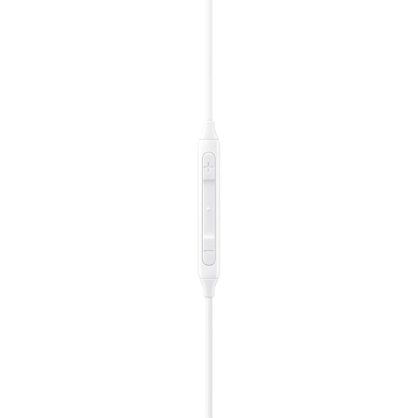 Samsung IC100 USB Type-C Earphones & Mic White | Klikk Malta