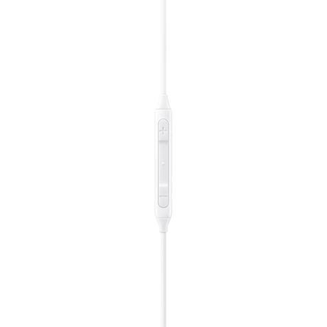 Samsung IC100 USB Type-C Earphones & Mic White | Klikk Malta