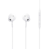 Samsung IC100 USB Type-C Earphones & Mic White | Klikk Malta