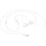 Samsung IC100 USB Type-C Earphones & Mic White | Klikk Malta