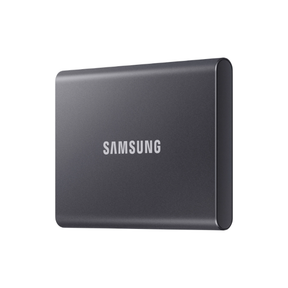 Samsung T7 1TB USB-C 3.2 External Portable ... | Klikk Malta