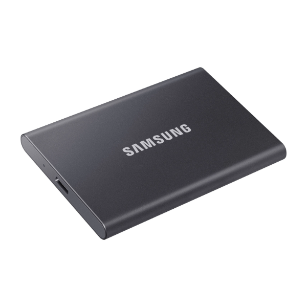 Samsung T7 1TB USB-C 3.2 External Portable ... | Klikk Malta