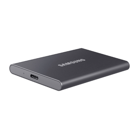 Samsung T7 1TB USB-C 3.2 External Portable ... | Klikk Malta