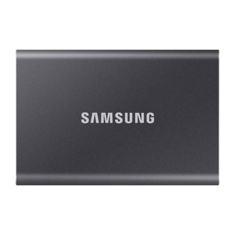 Samsung T7 1TB USB-C 3.2 External Portable ... | Klikk Malta