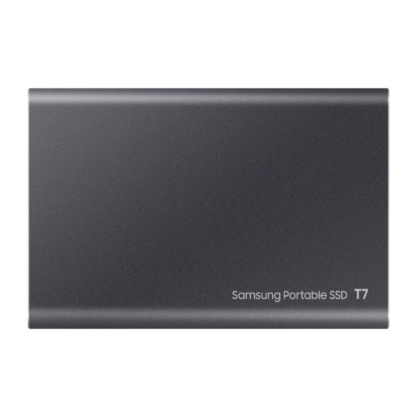 Samsung T7 1TB USB-C 3.2 External Portable ... | Klikk Malta