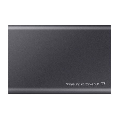 Samsung T7 1TB USB-C 3.2 External Portable ... | Klikk Malta